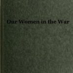 Our Women in the War