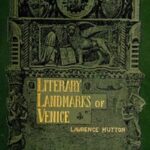 Literary Landmarks of Venice