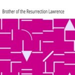The Practice of the Presence of God
