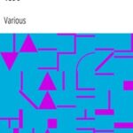 Harper's Round Table, March 24, 1896