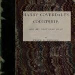 Harry Coverdale's Courtship, and All That Came of It