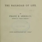 Lewis Arundel; Or, The Railroad Of Life
