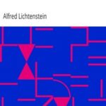 The Prose of Alfred Lichtenstein