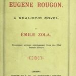 His Excellency [Son Exc. Eugène Rougon]
