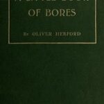 A Little Book of Bores