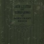 Dick Lester of Kurrajong