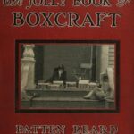 The Jolly Book of Boxcraft