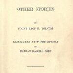 The Invaders, and Other Stories