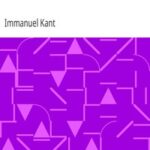 Fundamental Principles of the Metaphysic of Morals