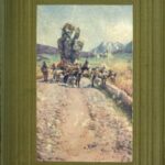 Peeps at Many Lands: Corsica