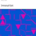The Metaphysical Elements of Ethics