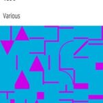 Harper's Round Table, April 28, 1896