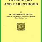 Psychology and parenthood