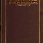 The Intimate Letters of Hester Piozzi and Penelope Pennington, 1788-1821
