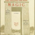 The Old and the New Magic