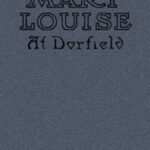 Mary Louise at Dorfield