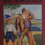 Mark Tidd in the Backwoods
