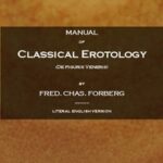 Manual of Classical Erotology (De figuris Veneris)