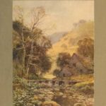 The Peak District