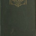 Fanny Burney and Her Friends: Select Passages from Her Diary and Other Writings