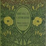 Irresolute Catherine