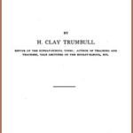 Hints on Child-training