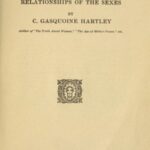 Motherhood and the Relationships of the Sexes