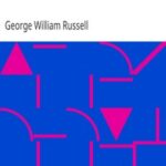 AE in the Irish Theosophist