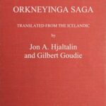 The Orkneyinga Saga