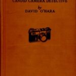 Jimmy Drury: Candid Camera Detective