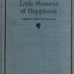 The Little Moment of Happiness