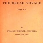 The Dread Voyage: Poems