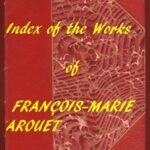 Index of the PG Works of Voltaire in English