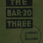 The Bar-20 Three