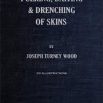 The Puering, Bating & Drenching of Skins