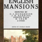 Old English Mansions