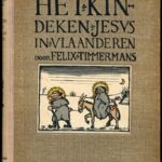 Het Kindeken Jezus in Vlaanderen