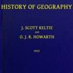 History of Geography