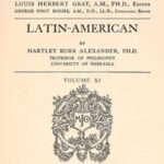 The Mythology of All Races, Vol. 11: Latin-American