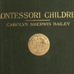 Montessori children