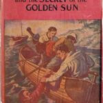 The Mystery Boys and the Secret of the Golden Sun