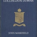 Lollingdon Downs, and Other Poems, with Sonnets