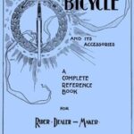 The Modern Bicycle and Its Accessories