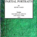 Partial Portraits