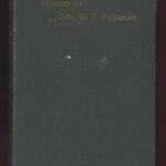Memoirs of General W. T. Sherman, Volume II., Part 4