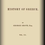 History of Greece, Volume 03 (of 12)