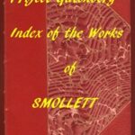 Index of the Project Gutenberg Works of Tobias Smollett