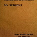 My Rubaiyat