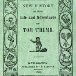 New History of the Life and Adventures of Tom Thumb