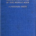 English Church Architecture of the Middle Ages: An Elementary Handbook